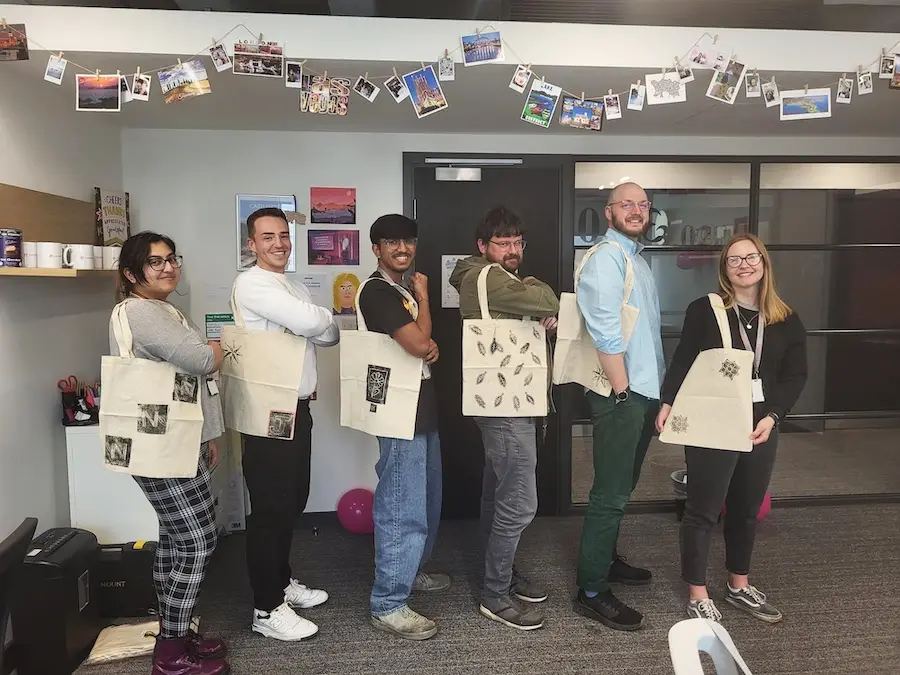 Working at Credera UK Great Place To Work® UK